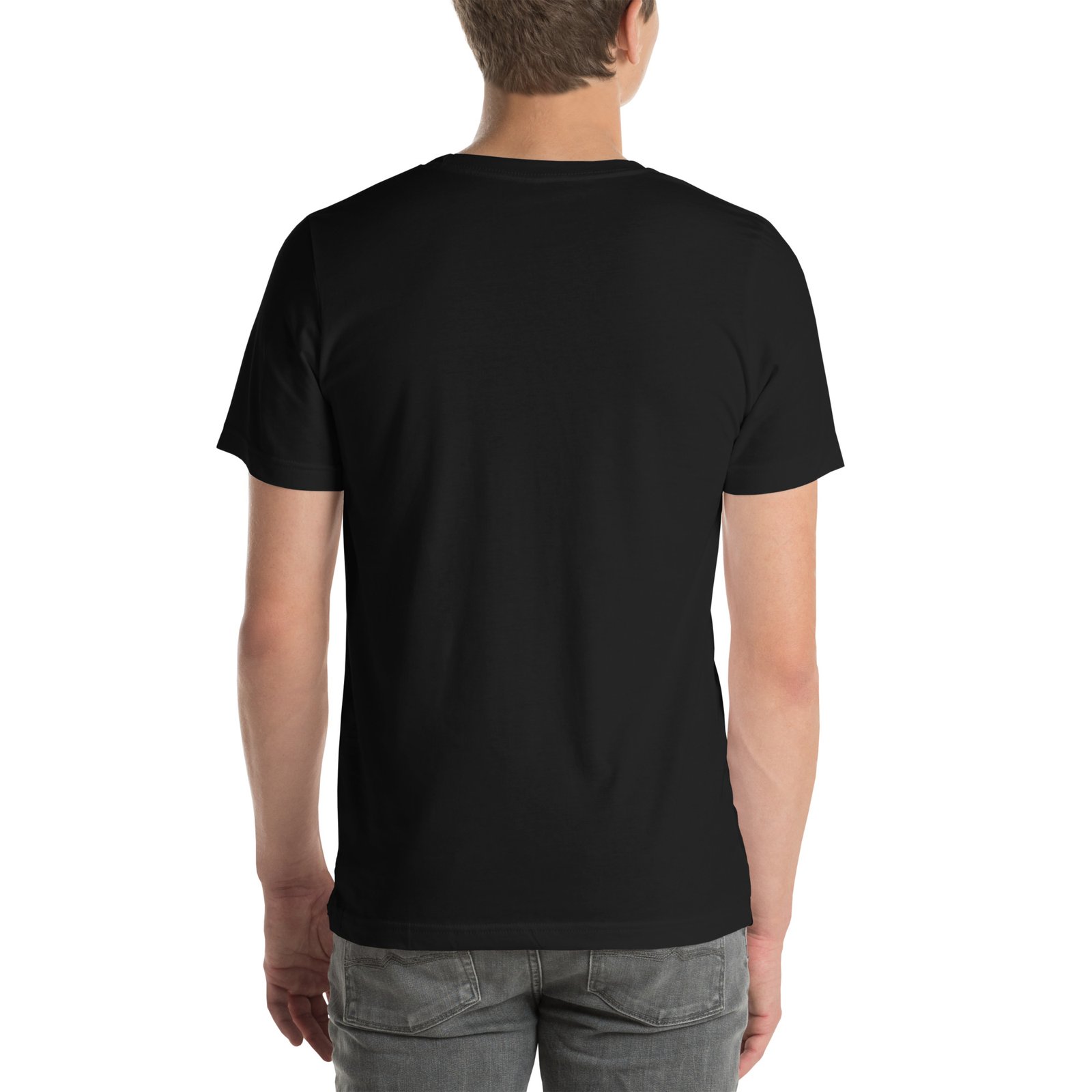 LBP t-shirt (Unisex) - Image 9