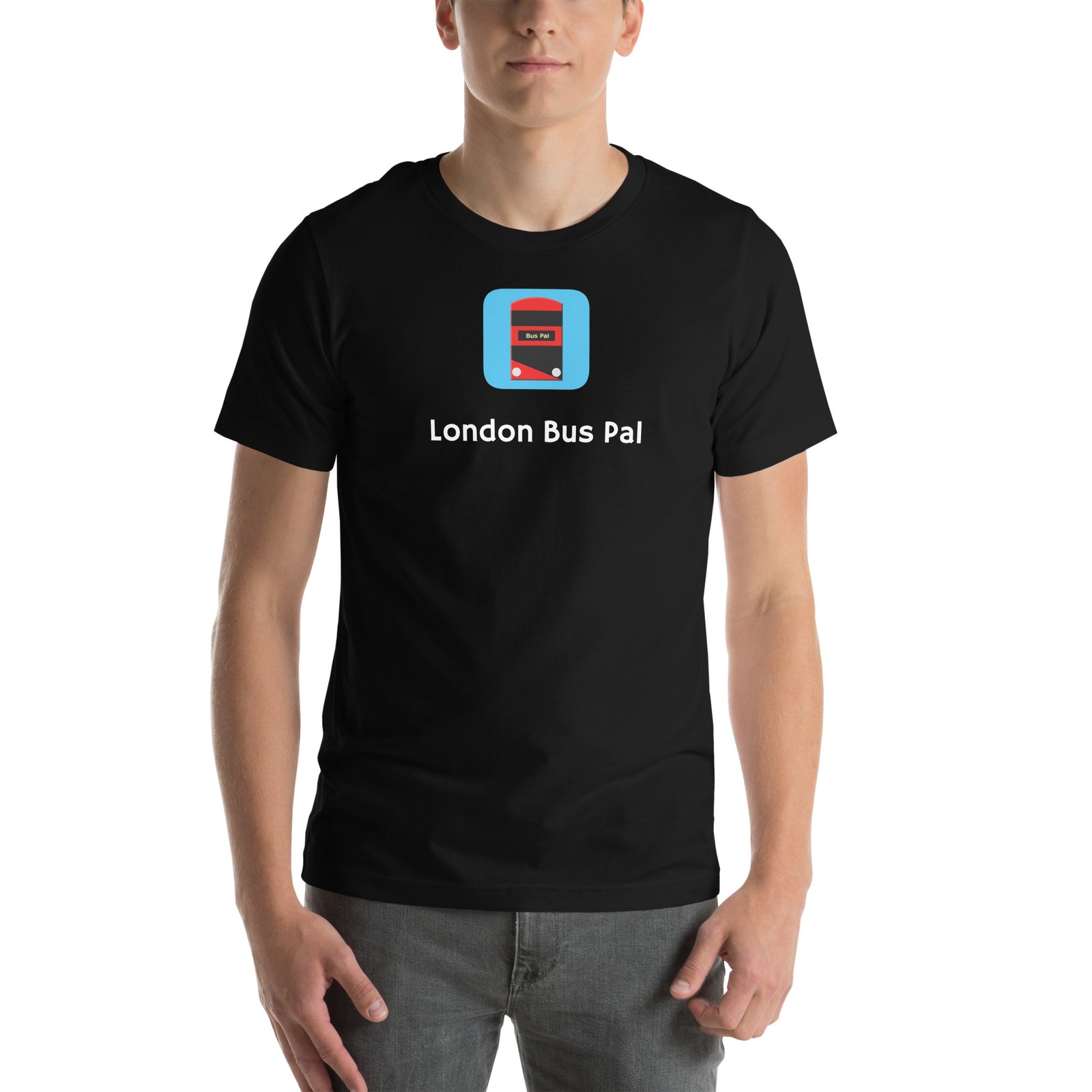 LBP t-shirt (Unisex) - Image 8