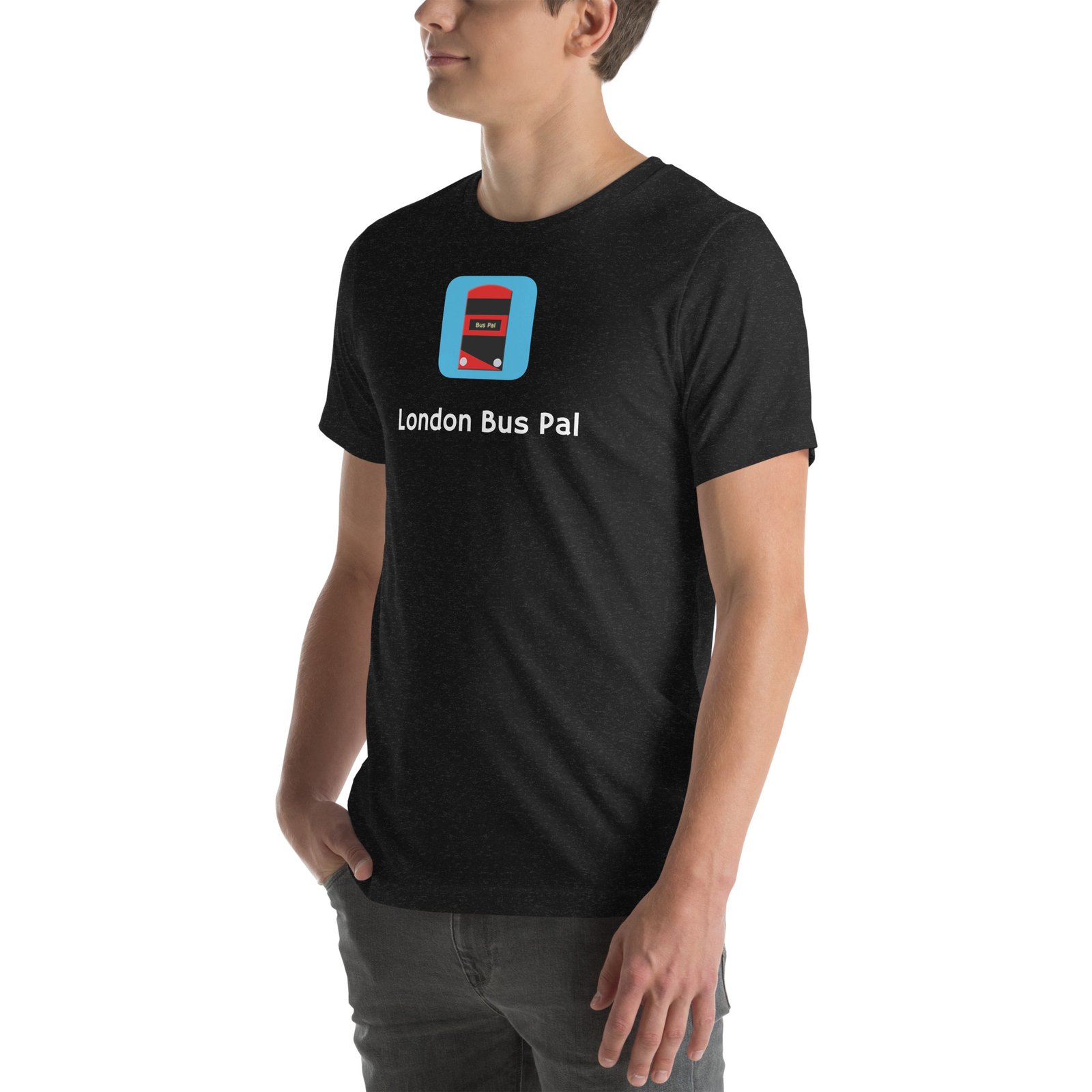 LBP t-shirt (Unisex) - Image 5