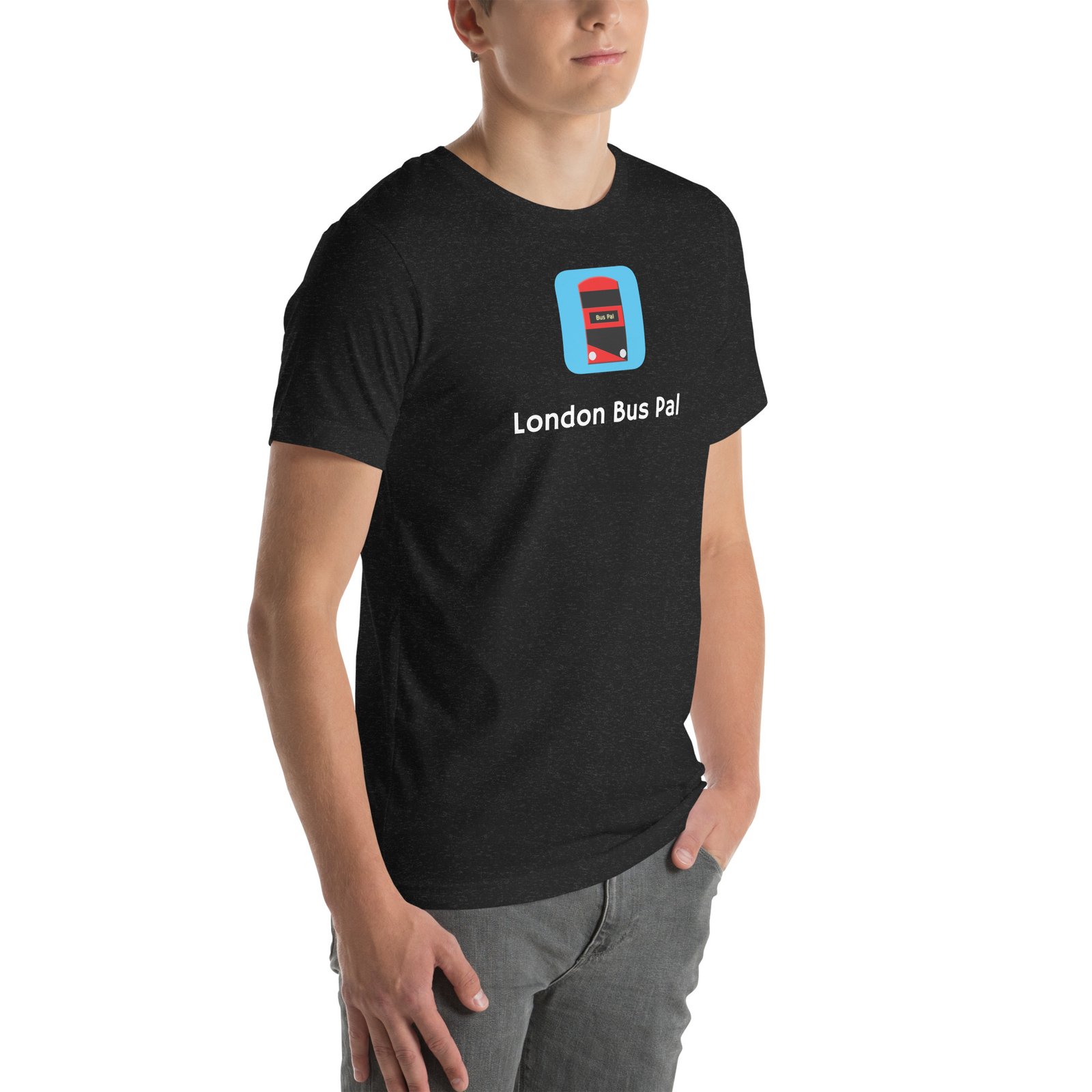 LBP t-shirt (Unisex) - Image 7
