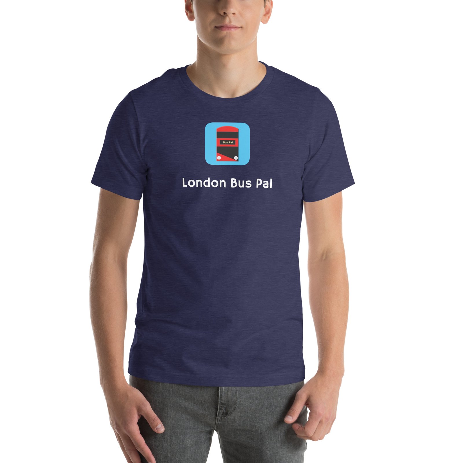 LBP t-shirt (Unisex) - Image 19