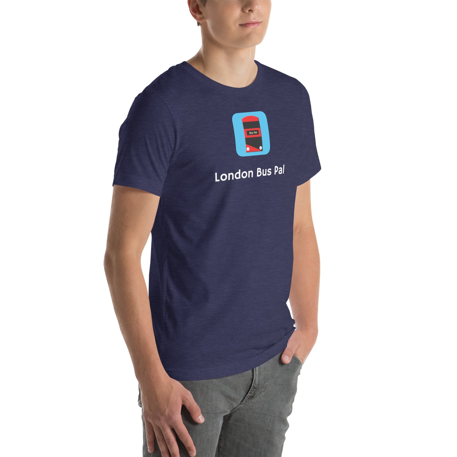 LBP t-shirt (Unisex) - Image 24