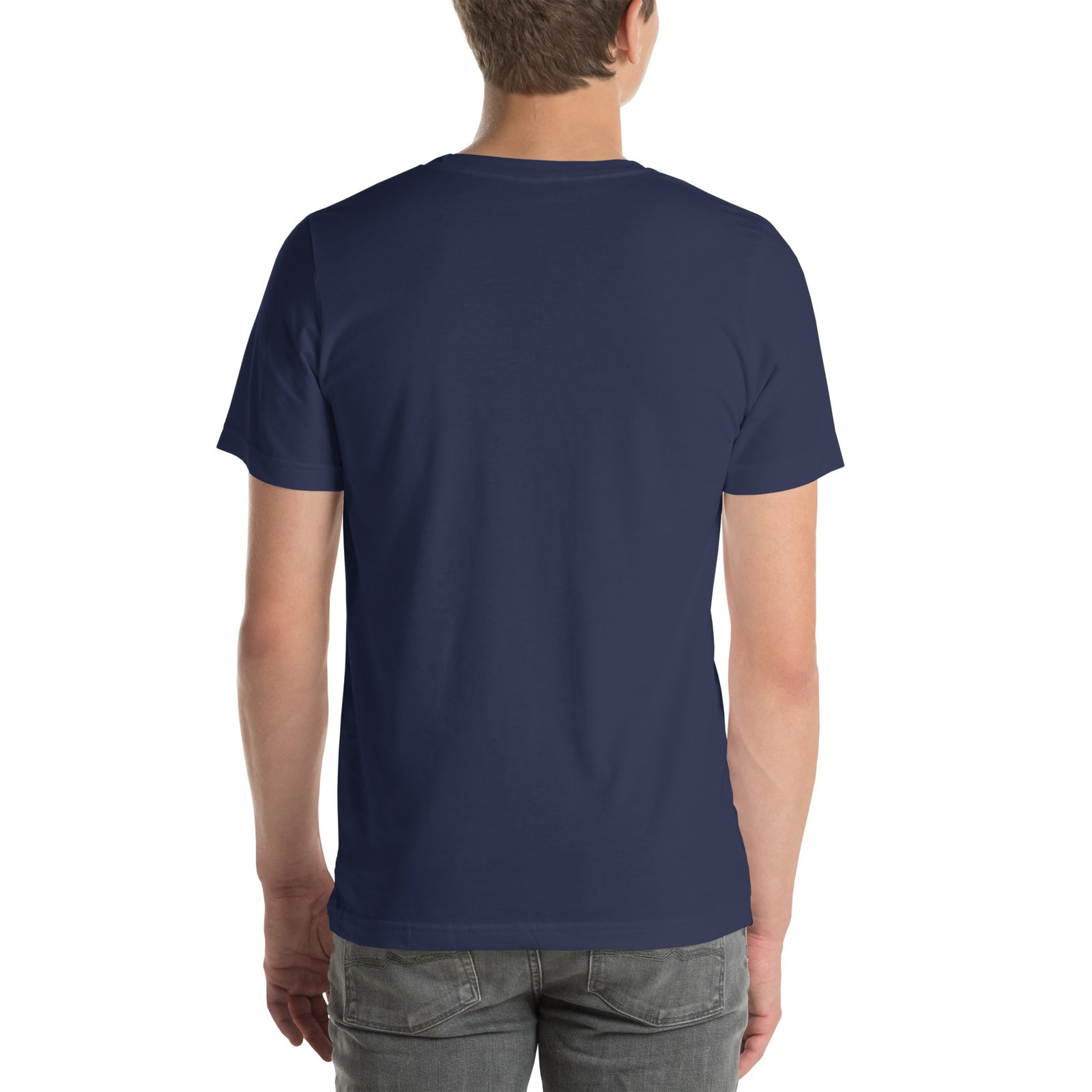 LBP t-shirt (Unisex) - Image 14