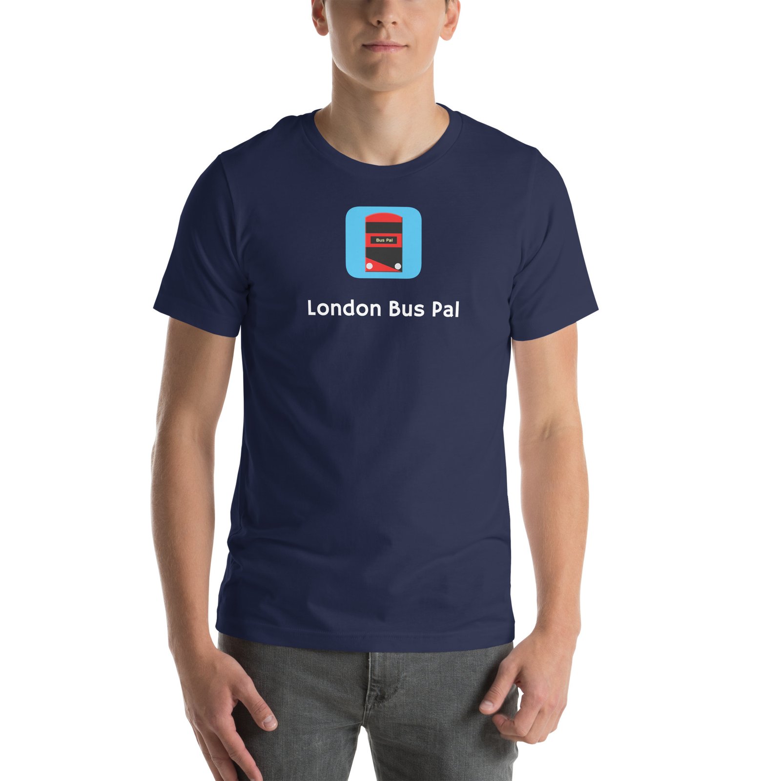LBP t-shirt (Unisex)