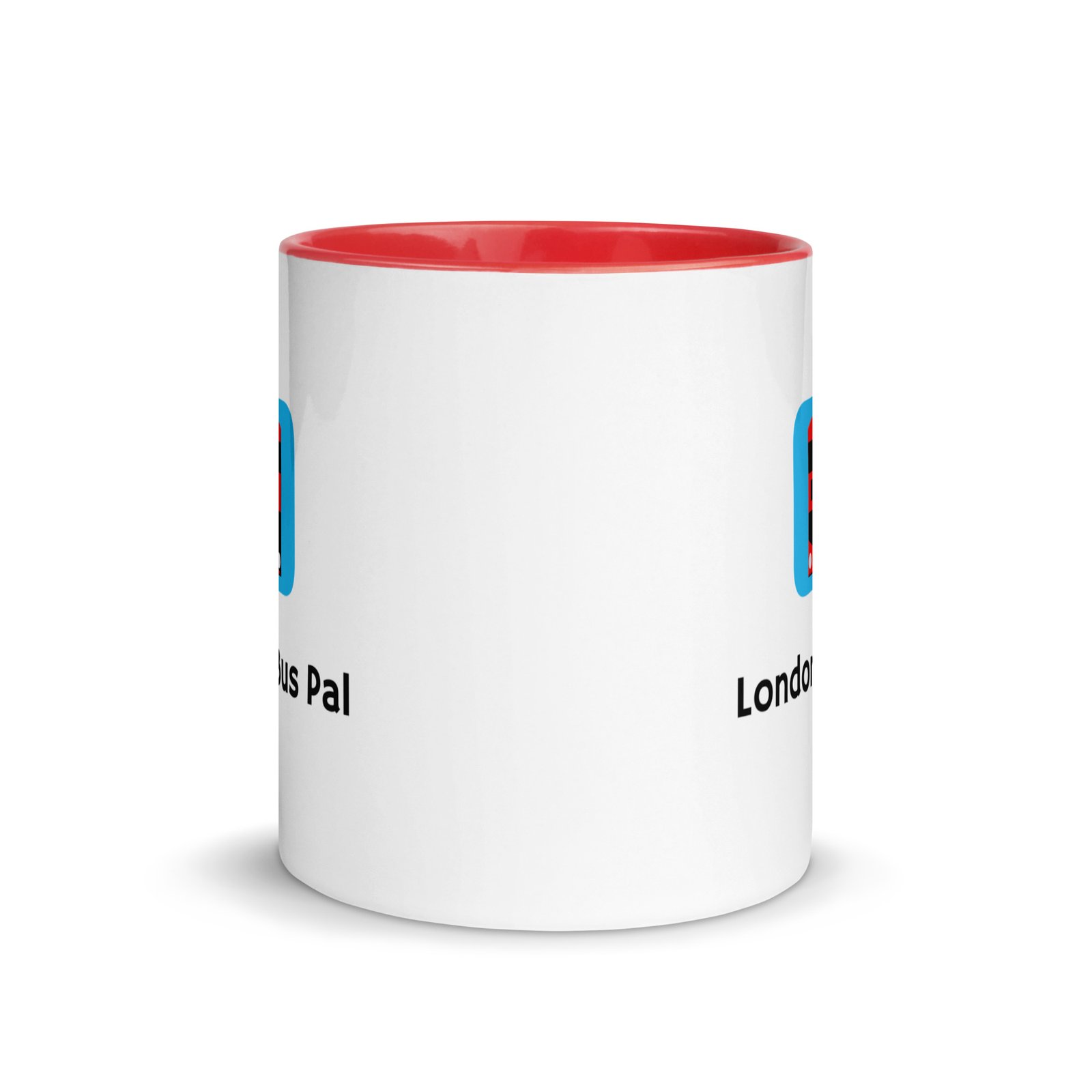 Two-tone LBP mug - Image 2
